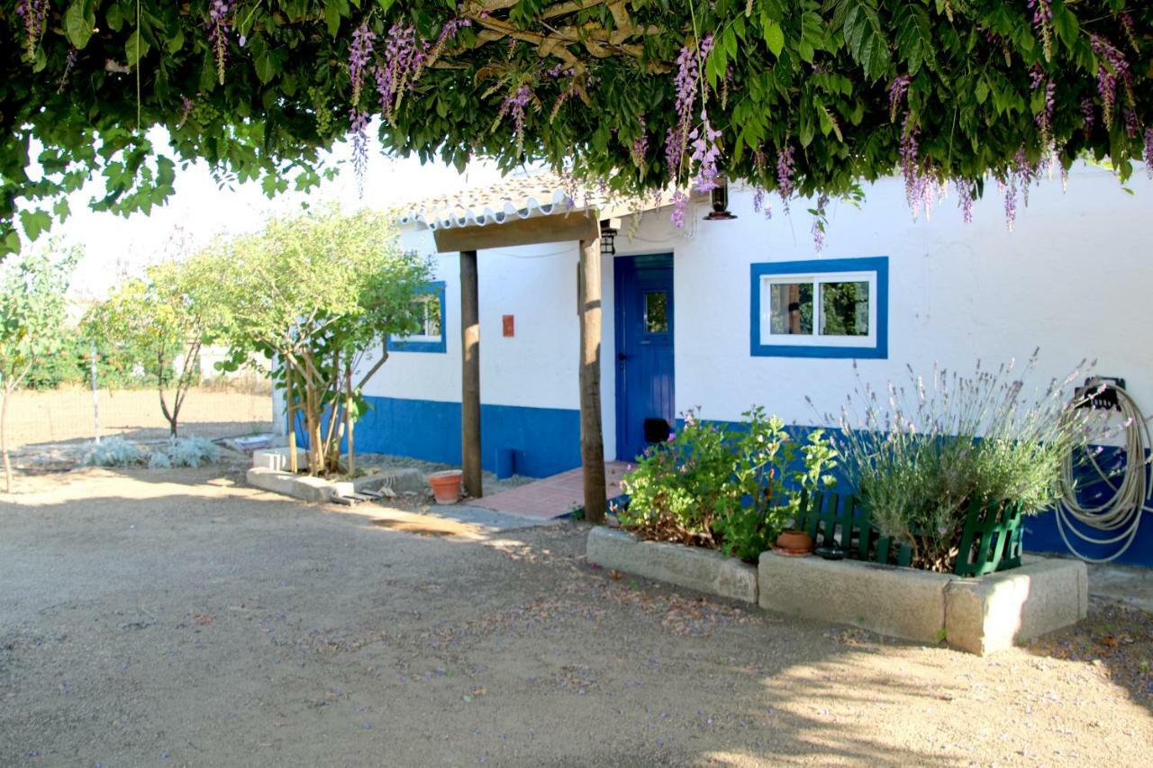 Monte Da Contenda Campo Maior Exterior photo