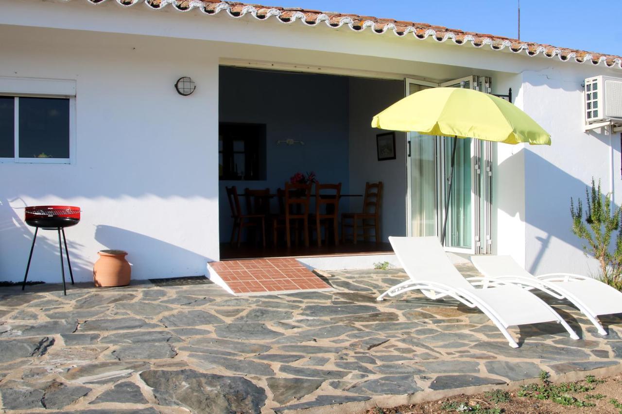 Monte Da Contenda Campo Maior Exterior photo